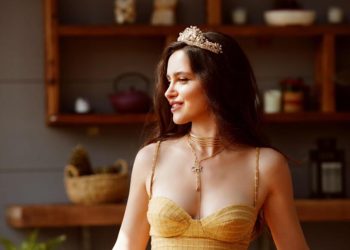 İmren Çapanoğlu’nun televizyon heyecanı