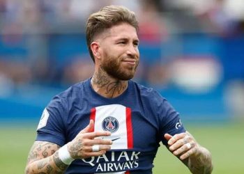 İnegölspor’dan Sergio Ramos açıklaması