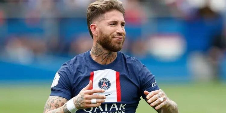İnegölspor’dan Sergio Ramos açıklaması