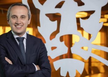 ING sendikasyon kredisini yeniledi