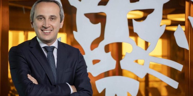 ING sendikasyon kredisini yeniledi