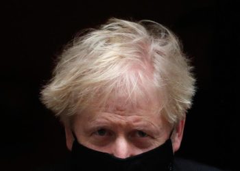 İngiltere Parlamentosu’ndan Boris Johnson raporu