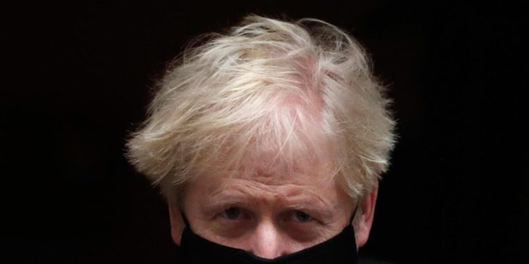 İngiltere Parlamentosu’ndan Boris Johnson raporu