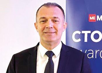 İngiltere’den yılın teknoloji mükafatı