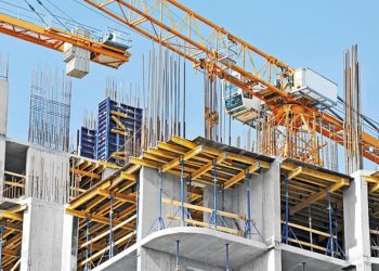 İnşaat gereçleri üretimi arttı