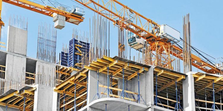 İnşaat gereçleri üretimi arttı