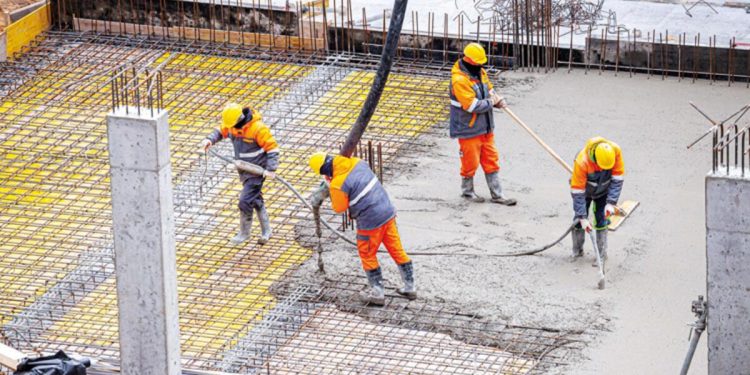 İnşaatta personellik maliyeti artıyor