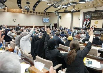 Irak’ta rekor bütçe kamuda rekor işe alım