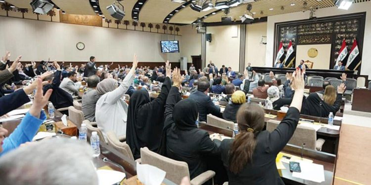 Irak’ta rekor bütçe kamuda rekor işe alım