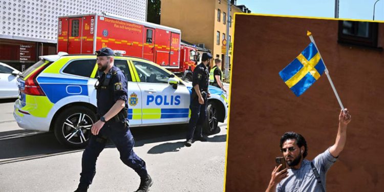 Irak’tan İsveç’te Kur’an-ı Kerim yakma hareketine reaksiyon