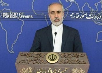 İran: ABD gerekli ciddiyeti gösterirse mahkum takası gerçekleşir