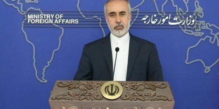 İran: ABD gerekli ciddiyeti gösterirse mahkum takası gerçekleşir