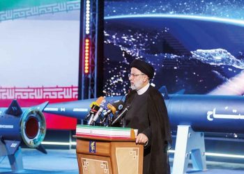 İran açıkladı: Biz de hipersonik füze ürettik