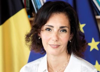 İran heyetine vize Belçika’yı karıştırdı