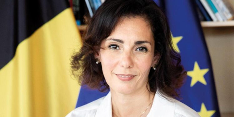 İran heyetine vize Belçika’yı karıştırdı