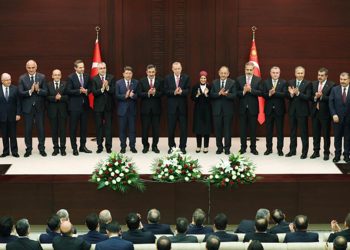 İş dünyasından işbirliği vurgusu