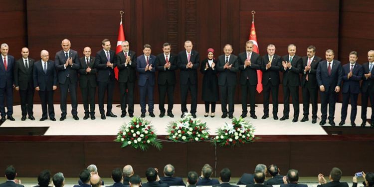 İş dünyasından işbirliği vurgusu