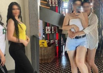 İş Vaadiyle Fotoğraflarını Çekip Fuhşa Zorlamışlar