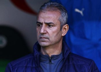 İsmail Kartal vakit kaybetmeden Samandıra’da – Fenerbahçe Haberleri