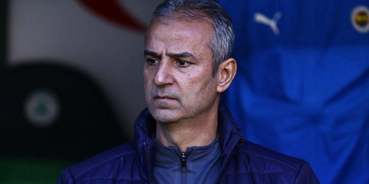 İsmail Kartal vakit kaybetmeden Samandıra’da – Fenerbahçe Haberleri