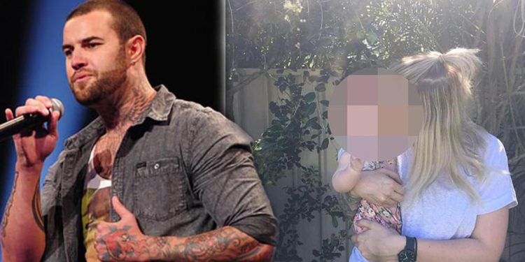 İsmini yetenek müsabakasında duyurmuştu… 37 yaşındaki müzikçi 9 aylık bebeği öldürmekten tutuklandı!