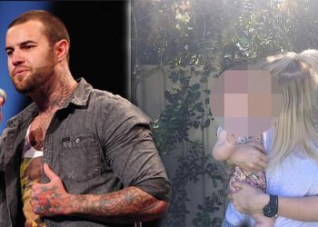 İsmini yetenek müsabakasında duyurmuştu… 37 yaşındaki müzikçi 9 aylık bebeği öldürmekten tutuklandı!