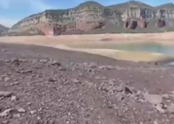 İspanya en sıcak bahar mevsimini yaşadı