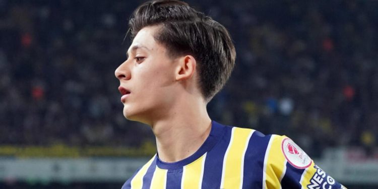 İspanyollar Arda Güler’i Real Madrid için tahlil etti! Lionel Messi ile karşılaştırdılar