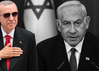 İsrail basını: Netanyahu Erdoğan ile görüşmeye çalışıyor