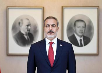 İsrail’den dikkat çeken Hakan Fidan tahlili: Kilit bir rol oynadı