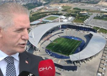 İstanbul Valisi Davut Gül: Finale hazırız