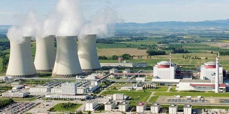 İstanbul’da nükleer güç buluşması