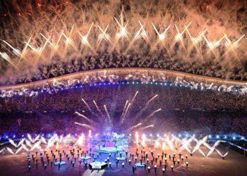 İstanbul’da Şampiyonlar Ligi rekoru!