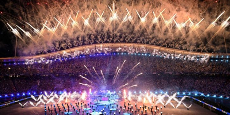 İstanbul’da Şampiyonlar Ligi rekoru!