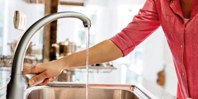 İstanbul’da suya yüzde 13 artırım geldi