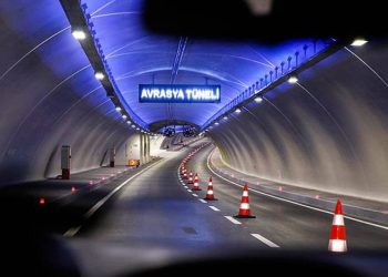 İstanbullular Dikkat! 5 Saat Boyunca Kapalı Kalacak