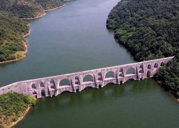 İstanbul’un Barajlarında Son Durum Ne? İSKİ Paylaştı: İstanbul Baraj Doluluk Oranları