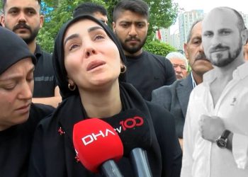 İstanbul’un Göbeğinde İnfaz: ‘Teşhis Edemedim, Sakallarından Tanıdım’