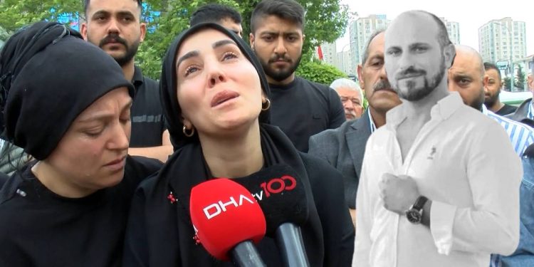 İstanbul’un Göbeğinde İnfaz: ‘Teşhis Edemedim, Sakallarından Tanıdım’