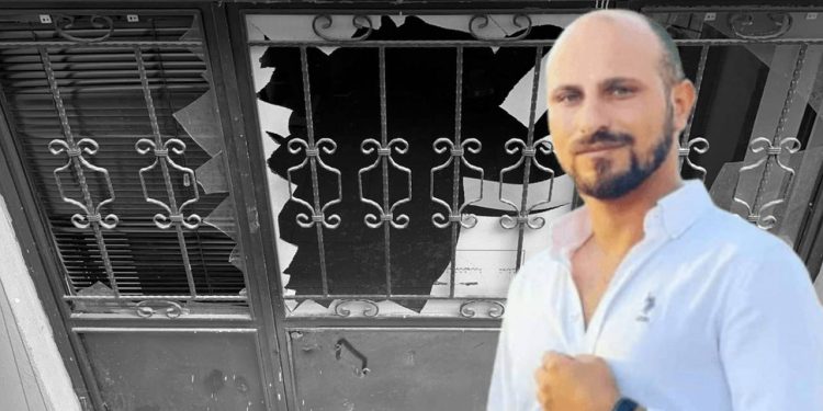 İstanbul’un göbeğinde mafya tipi infaz! İş yerinin önünden kaçırıldı, çuval içinde cesedi bulundu