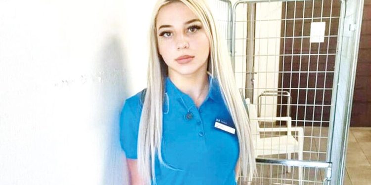 İstanköy’de fecî cinayet