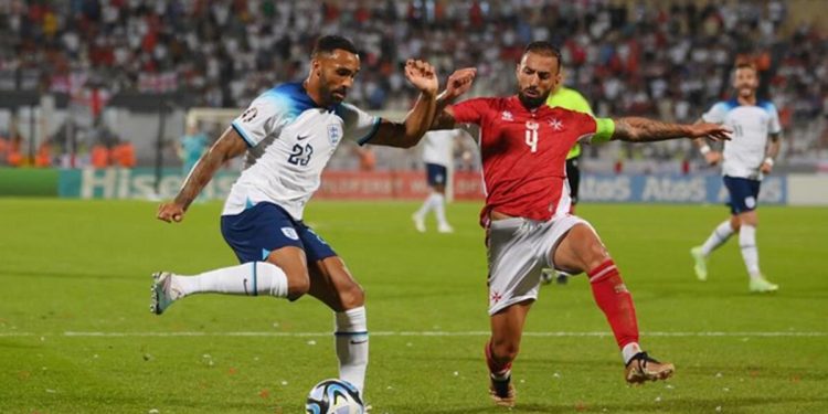 İşte EURO 2024 Elemeleri’nde gecenin sonuçları! Ermenistan’dan Galler’e büyük şok