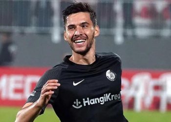 İşte Umut Nayir’in Fenerbahçe’den istediği fiyat