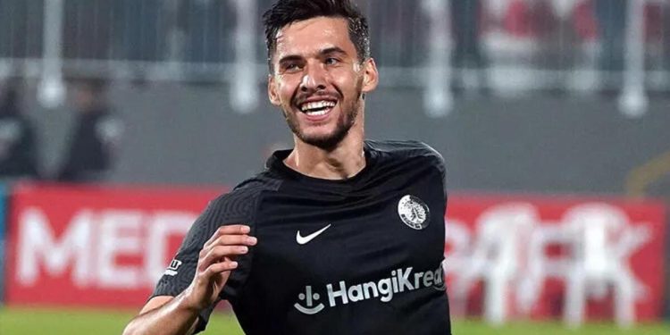 İşte Umut Nayir’in Fenerbahçe’den istediği fiyat