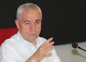 İstek Çalımbay, Sivasspor’a tarihi başarılarla veda etti!