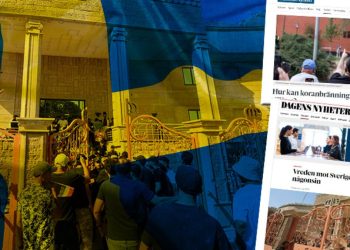 İsveç basınında itiraf üzere kelamlar: ‘Kendimizi alay konusu yaptık, NATO üyeliğine veda edebiliriz, uygunsuz ve cahilce bir eylem’