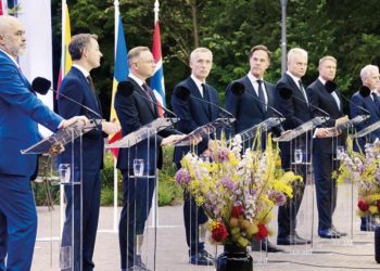 İsveç’in NATO sürecinde kritik toplantı haftaya