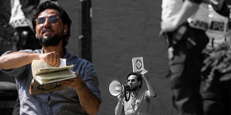 İsveç’in provokasyonu dünyada manşet: NATO maksadını riske atıyor!