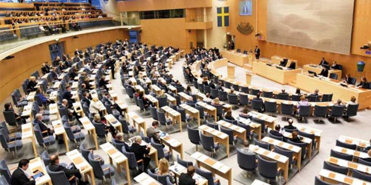 İsveç’ten birinci ‘terör finansmanı’ suçlaması