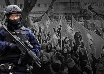 İsveç’ten U dönüşü… Savcı PKK’nın dehşetli yüzünü gözler önüne seren kanıtları açıkladı!